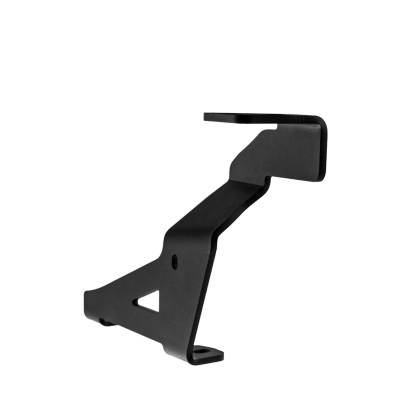 Rigid Industries - Rigid Industries 46736 A-Pillar Mounts 21+ Ford F150 & Raptor