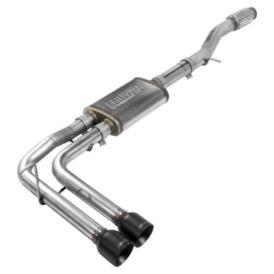Flowmaster - Flowmaster 717787 Chevy/GMC 4.3 5.3 Exhaust System