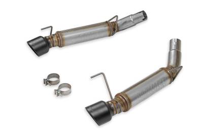 Flowmaster - Flowmaster 717827 05-10 Ford Mustang 4.6 5.4 Exhaust System