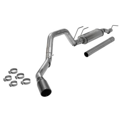 Flowmaster - Flowmaster 717943 Ford 6.2 7.3 Exhaust System