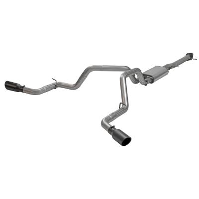 Flowmaster - Flowmaster 718111 Chevy/GMC 6.6 Exhaust System