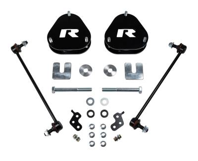 ReadyLift - ReadyLift 69-53200 2" SST Lift Kit for 06-18 Toyota Rav4