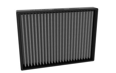 K&N - K&N VF2080 Cabin Air Filter