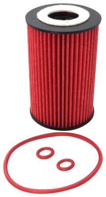 K&N - K&N HP-7047 Performance Oil Filter