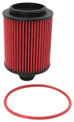 K&N - K&N HP-7050 Performance Oil Filter