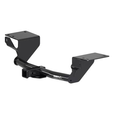 Husky Towing - Husky Towing 2" Class III Receiver Tow Hitch Chevrolet Traverse 69615C