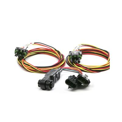Edge Products - Edge Products 98605 EAS Universal Sensor Input 5 Volt