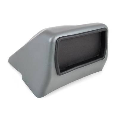Edge Products - Edge Products 18502 Ford 5.4 6.0 6.8 Gauge Pod