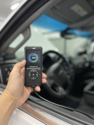 Edge Products - Edge Products 36040 Chip Programmer for Dodge Ram 3.7-6.7