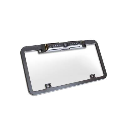 Edge Products - Edge Products 98202 EAS Backup Camera License Plate Mount