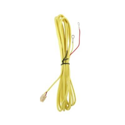 AEM Electronics - AEM Electronics 30-2066 Exhaust Gas Temperature EGT Sensor Wiring Harness
