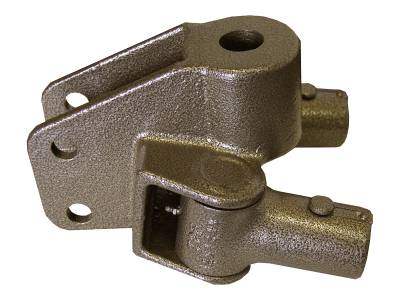 Blue Ox - Blue Ox BXW4012 Hitch Head Underslung Assembly Kit