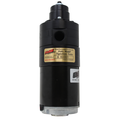 FASS - FASS FASD08100G Adjus. Diesel Fuel Lift Pump 100GPH for 98-04 Dodge Cummins 5.9L