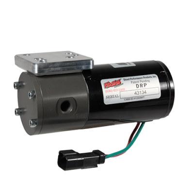 FASS - FASS DRP04 Replacement Fuel Pump System for 03-04 Dodge Cummins 5.9L