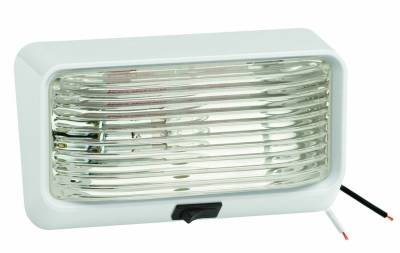 Bargman - Bargman 30-78-517 Porch Light Lens