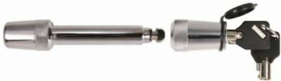 Trimax - Trimax T3 PREMIUM 5/8" Dia. Key Receiver Lock