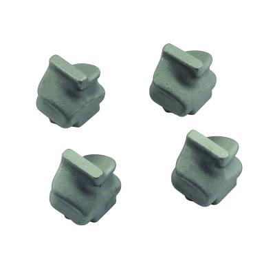 Mr Gasket - Mr Gasket 1283 Coil Spring Booster Jumbo Approx. 1.75"