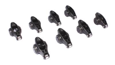 COMP Cams - COMP Cams 1601-8 Ultra Pro Magnum Rocker Arm for Chevrolet w/3/8" Stud