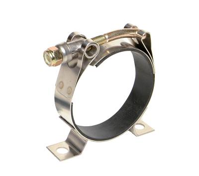 Aeromotive Fuel System - Aeromotive 12702 2 1/2 X 3/4 T-Bolt Clamp