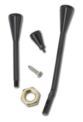 Lokar - Lokar XDUK-2200 Steering Column Dress-Up Kit