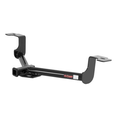 CURT - CURT 11496 Class-1 1.25" Receiver Hitch