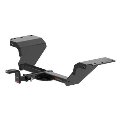 CURT - CURT 121853 Class-2 1.25" Receiver Hitch for 16-19 Malibu Regal Sportback