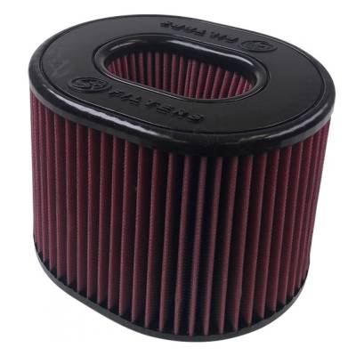 S&B Filters - S&B Filters Replacement Oiled Air Filter for 75-5021 Intake KF-1068