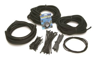 Painless Wiring - Painless Wiring 70920 PowerBraid Chassis Kit
