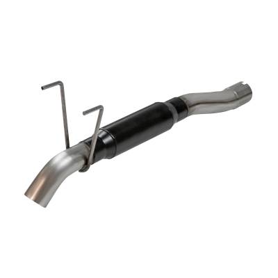 Flowmaster - Flowmaster 817963 Exhaust System for Dodge Ram 4.7 5.7