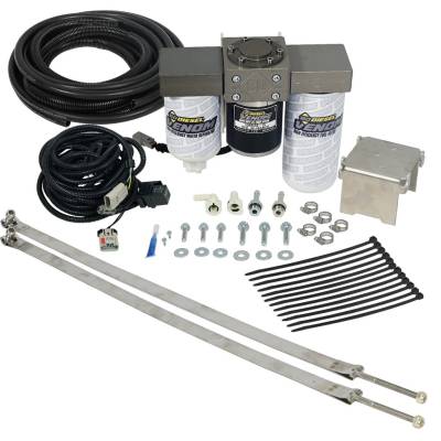 BD Diesel - BD Diesel 1050334 Venom Fuel Lift Pump Kit for 13-22 Ram 2500/3500/4500/5500