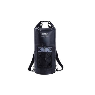 3D MAXpider - 3D MAXpider 6117-09-10L Roll-Top Dry Bag Backpack