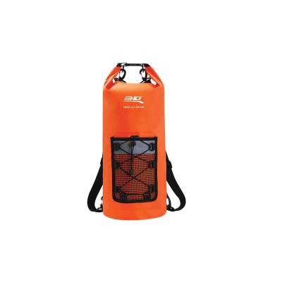 3D MAXpider - 3D MAXpider 6117-21-10L Roll-Top Dry Bag Backpack