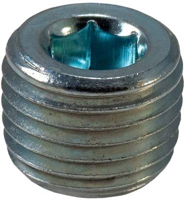 Melling - Melling MPP-454 Stock Replacement Pipe Plug Bulk Pack