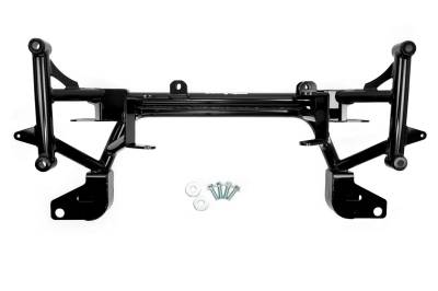 UMI Performance - UMI Performance 2320-B Chevy/Pontiac Subframe Front