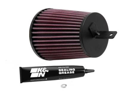 K&N - K&N SU-4002 Replacement Air Filter