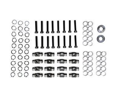 PRW - PRW 1213462 Rocker Trunnion Upgrade Kit