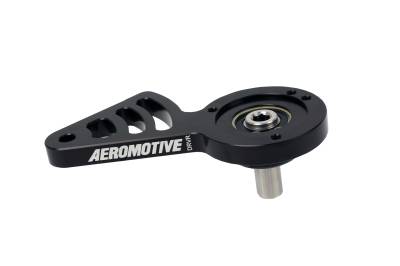 Aeromotive Fuel System - Aeromotive Fuel System 11707 Fuel Pump Mounting Bracket