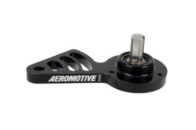 Aeromotive Fuel System - Aeromotive Fuel System 11708 Fuel Pump Mounting Bracket