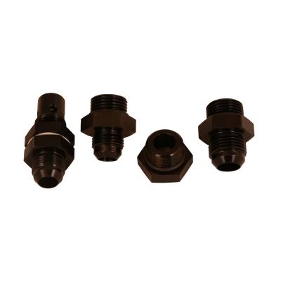 Aeromotive Fuel System - Aeromotive Fuel System 18056 Fuel Pump Mount