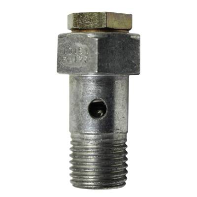 Dynomite Diesel - Dynomite Diesel DDPOVERFLOW OEM Overflow Valve for Dodge 94-98 5.9L 12 Valve