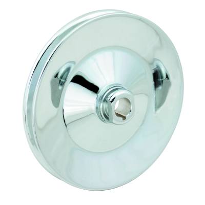 Mr Gasket - Mr Gasket 4948G Power Steering Pulley
