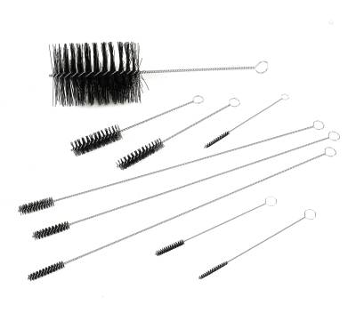 Mr Gasket - Mr Gasket 5192 Complete Engine Cleaning Brush Kit