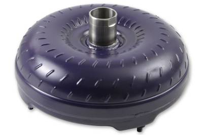 B&M - B&M 40438 Tork Master 2400 Auto Trans Torque Converter for Ford/Lincoln/Mercury