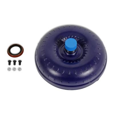 B&M - B&M 30423 Traveler Torque Converter Raises Stall 300 RPM