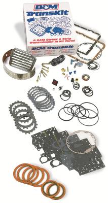B&M - B&M 50231 Transkit Automatic Transmission Kit