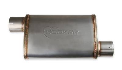 Hooker - Hooker Headers 21670HKR Hooker VR304 Muffler