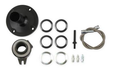 Hays - Hays 82-103 Hays Hydraulic Release Bearing Kit
