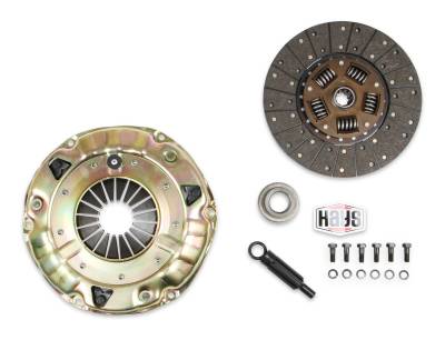 Hays - Hays 85-113 Street/Strip Clutch Kit for Buick/Chevy/GMC/Oldsmobile