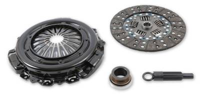 Hays - Hays 91-2003 Street 450 Clutch Kit for 86-00 Ford Mustang