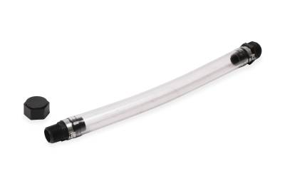 Mr Gasket - Mr Gasket 36961G Utility Jug Filler Hose